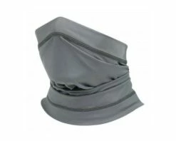 UMPLIFE Neck Gaiter -UMPLIFE Shop ULF GAITER CH UMPLIFE Gaiter Charcoal Grey