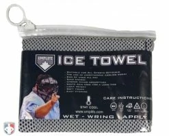 UMPLIFE Ice Towel 8 UMPLIFE Ice Towel -UMPLIFE Shop ULF ICE TOW UMPLIFE Ice Towel in Package