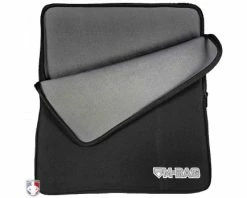 UMPLIFE Neoprene Umpire Mask Bag -UMPLIFE Shop ULF MBAG UMPLIFE Neoprene Umpire Mask Bag Empty Folded Over