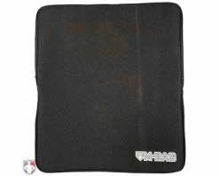 UMPLIFE Neoprene Umpire Mask Bag -UMPLIFE Shop ULF MBAG UMPLIFE Neoprene Umpire Mask Bag Front Closed