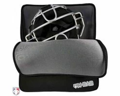 UMPLIFE Neoprene Umpire Mask Bag -UMPLIFE Shop ULF MBAG UMPLIFE Neoprene Umpire Mask Bag Mask in Bag