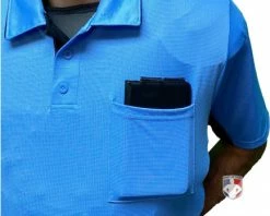 UMPLIFE XL Magnetic “Book” Style 6.5” Umpire Lineup Card Holder -UMPLIFE Shop ULF OSB Pro Grade Magnetic Book Style 6.5 Umpire Lineup Card Holder Game Card Referee Wallet in pocket 0.5x