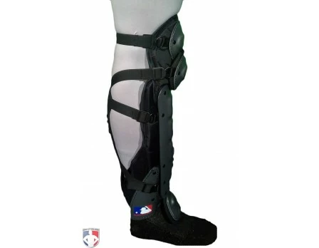 UMPLIFE Flex Umpire Shin Guard Harness 4 UMPLIFE Flex Umpire Shin Guard Harness - Image 4