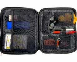 UMPLIFE UBag Organizer V2 -UMPLIFE Shop ULF UBAG V2 UBag Open Filled Football
