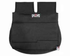 UMPLIFE Weather-Tek Pro Ball Bag - Without Inside Pockets -UMPLIFE Shop ULF WTS NP UMPLIFE Weather Tek Pro Ball Bag Reverse