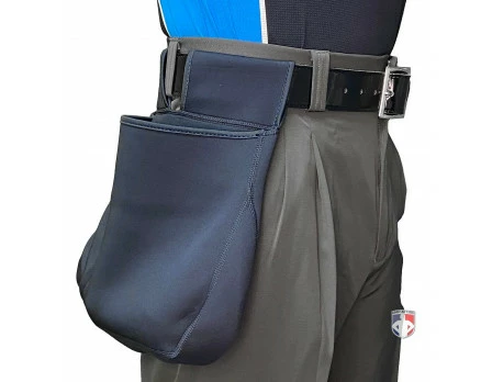 UMPLIFE Weather-Tek Pro Ball Bag 2 UMPLIFE Weather-Tek Pro Ball Bag - Image 2