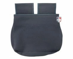 UMPLIFE Weather-Tek Pro Ball Bag - Without Inside Pockets -UMPLIFE Shop ULF WTS Navy front