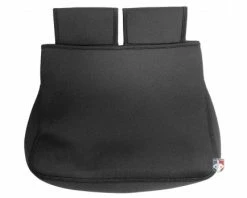 UMPLIFE Weather-Tek Pro Ball Bag - Without Inside Pockets -UMPLIFE Shop ULF WTS UMPLIFE Weather Tek Pro Ball Bag Front