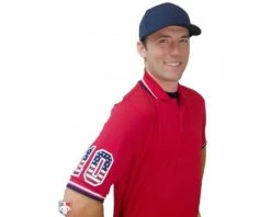 4" USA Stars And Stripes Precision-Cut Number 10 4" USA Stars And Stripes Precision-Cut Number -UMPLIFE Shop USA126 SC with N4 SUB SNS