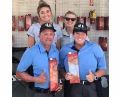 HeatShields Shoe Inserts 9 HeatShields Shoe Inserts -UMPLIFE Shop Umpires with HeatShields Full