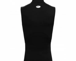 Under Armour HeatGear Sleeveless Mock Neck Compression Shirt 17 Under Armour HeatGear Sleeveless Mock Neck Compression Shirt -UMPLIFE Shop Under Armour HeatGear Sleeveless Mock Neck Compression Shirt Mani Back
