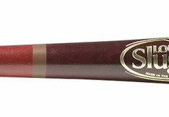 LOUISVILLE SLUGGER Personalized Bat Walker & Gold