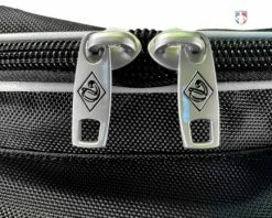 Diamond Umpire Gear Diamond Ultimate 33" Wheeled Umpire Equipment Bag With Telescopic Handle -UMPLIFE Shop WHLDLX UMP 33 Diamond Ultimate 33 Wheeled Umpire Equipment Bag with Telescopic Handle Zipper Pulls