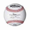 A1066 Wilson League Series Baseballs – Dixie Boys (Dozen)