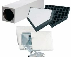 Champion Triple Crown Package