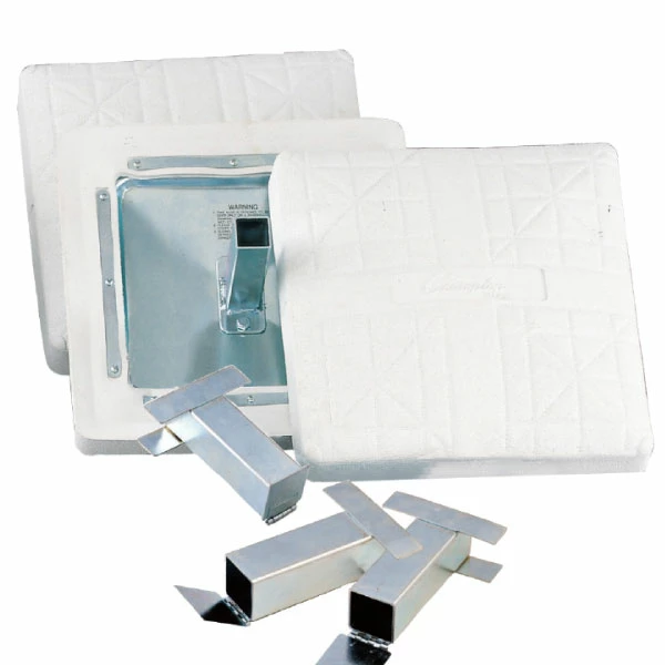 Pro Hollywood-Style Bases With Anchors (Set Of 3) 1 Pro Hollywood-Style Bases With Anchors (Set Of 3)