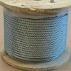 1/4″ Coated Aircraft Cable (200′ Roll)