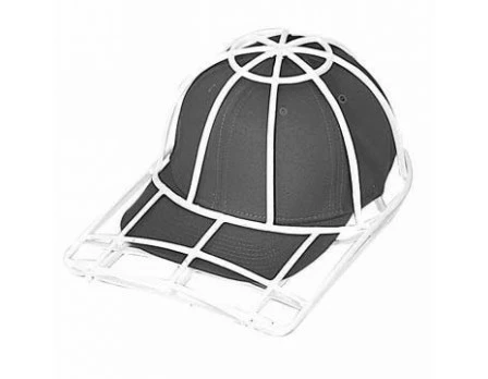 Ballcap Buddy Original Cap Washer Cage 2 Ballcap Buddy Original Cap Washer Cage - Image 2