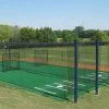 Standard 2XT Nylon Batting Cage Net 12′ H X 14′ W X 55′ L (#21)