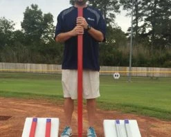 CH Standard-Duty Replacement Anchor