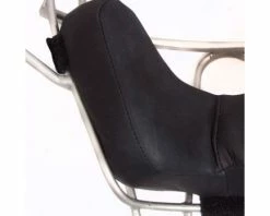 Diamond Umpire Gear Diamond Silver Big League Aluminum Umpire Mask With Leather 11 Diamond Umpire Gear Diamond Silver Big League Aluminum Umpire Mask With Leather -UMPLIFE Shop dfm padding close z 1