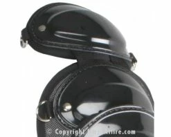 Diamond Umpire Gear Diamond IX3 Umpire Shin Guards -UMPLIFE Shop dlgix3 top