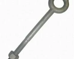HD Eye Bolt 1/2″ X 8″ (Drop-Forged)