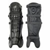 Force3 Umpire Gear Force3 Ultimate Umpire Shin Guards With Dupont™ Kevlar®