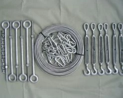 Cable Suspension Kit