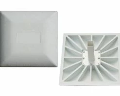 Hollywood Type Safety Slider Base Set