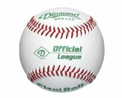 Diamond Level 5 Baseballs (Dz.)