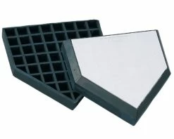 In-Ground 3″ All-Rubber Home Plate