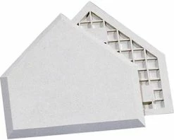 Waffle Throw Down Home Plate