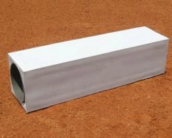 4-Way Pitching Rubber (Official)