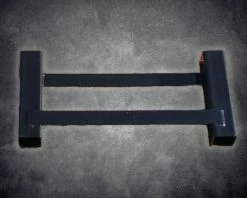 Double Ground Anchor (Youth)