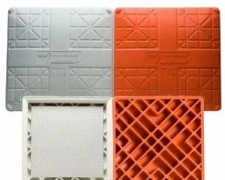 Hollywood Impact Kwik-Release Double 1st Base