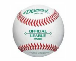 Diamond DOL-A Official League (Dz.)