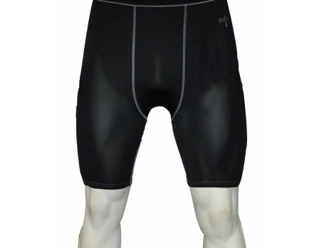 Smitty Umpire Smitty Black Compression Shorts 1 Smitty Umpire Smitty Black Compression Shorts