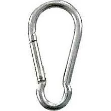 Snap Link 5/16″ X 3″ 1 Snap Link 5/16″ X 3″