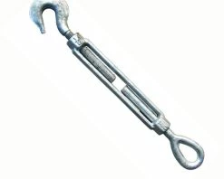 HD Turnbuckle 5/16″ X 4-1/2″ (Drop-Forged)